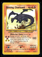Shining Charizard 107/105 - Neo Destiny  - Rare Shining