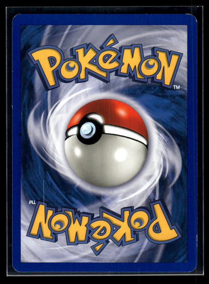 Pokémon Tower 42 - Wizards Black Star Promos  - Promo