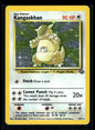 Kangaskhan 5/64 - Jungle  - Rare Holo
