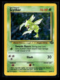 Scyther 10/64 - Jungle  - Rare Holo