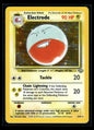 Electrode 2/64 - Jungle  - Rare Holo