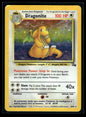 Dragonite 4/62 - Fossil  - Rare Holo