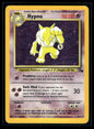 Hypno 8/62 - Fossil  - Rare Holo