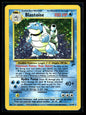Blastoise 2/130 - Base Set 2  - Rare Holo