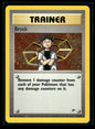 Brock 15/132 - Gym Heroes  - Rare Holo
