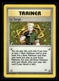 Lt. Surge 17/132 - Gym Heroes  - Rare Holo