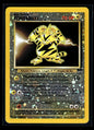 Electabuzz 1 Reverse Holo - Best of Game - Promo
