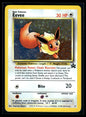 Eevee 11 - Wizards Black Star Promos  - Promo