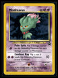Misdreavus 39 - Wizards Black Star Promos  - Promo