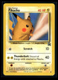Pikachu 26 - Wizards Black Star Promos  - Promo
