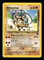 Hitmontop 37 - Wizards Black Star Promos  - Promo