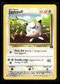 Jigglypuff 7 - Wizards Black Star Promos  - Promo