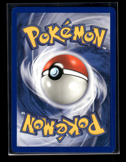 Hypno 25/112 - FireRed & LeafGreen  - Rare