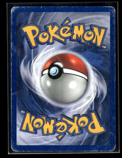 Light Arcanine 12/105 - Neo Destiny  - Rare Holo