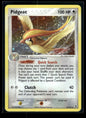 Pidgeot 10/112 - FireRed & LeafGreen  - Rare Holo