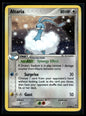 Altaria 2/108 - Power Keepers  - Rare Holo