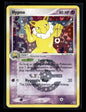 Hypno 25/112 - FireRed & LeafGreen  - Rare