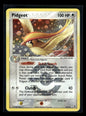 Pidgeot 10/112 - FireRed & LeafGreen  - Rare Holo