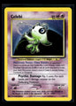 Celebi 3/64 - Neo Revelation  - Rare Holo