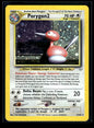 Porygon2 12/64 - Neo Revelation  - Rare Holo