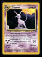 Espeon 20/75 - Neo Discovery  - Rare
