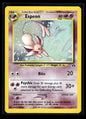 Espeon 1/75 - Neo Discovery  - Rare Holo