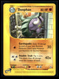 Donphan 7/147 - Aquapolis  - Rare