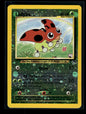 Ledyba 7/18 - Southern Islands
