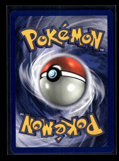 Pidgeot 24/64 - Jungle  - Rare
