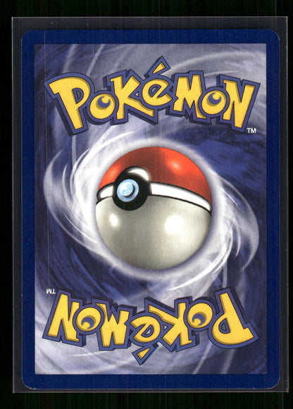 Mew 8 - Wizards Black Star Promos  - Promo