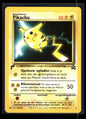 Pikachu - World Collection - Dutch 4 - Wizards Black Star Promos  - Promo