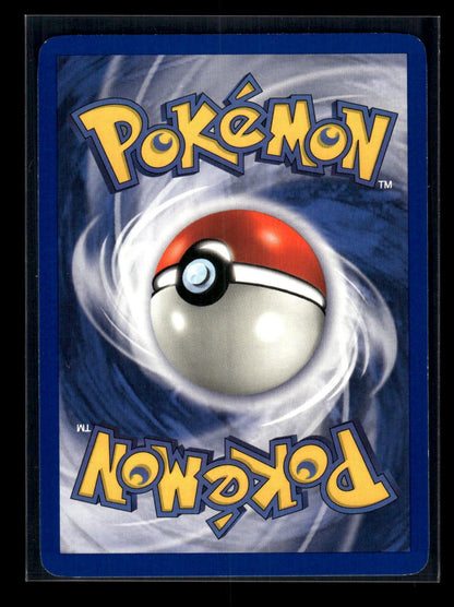 Electabuzz 20/102 - Base  - Rare