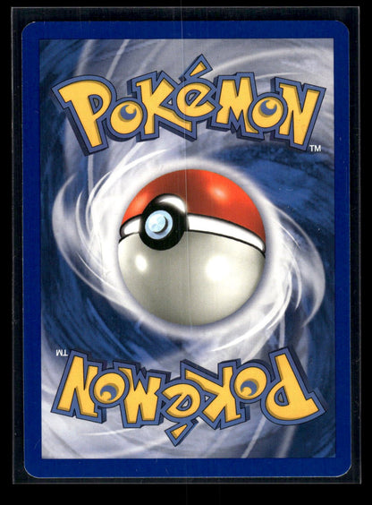 Ditto 4/112 - FireRed & LeafGreen  - Rare Holo
