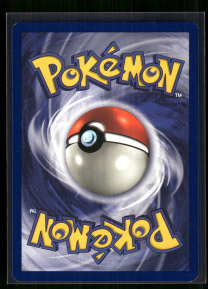 Mew 8 - Wizards Black Star Promos  - Promo