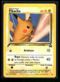 Pikachu - World Collection - Spanish 26 - Wizards Black Star Promos  - Promo