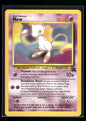 Mew 8 - Wizards Black Star Promos  - Promo