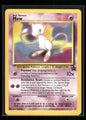 Mew 8 - Wizards Black Star Promos  - Promo