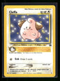 Cleffa 31 - Wizards Black Star Promos  - Promo