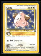 Cleffa 31 - Wizards Black Star Promos  - Promo