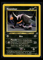 Houndour 39/75 - Neo Discovery  - Uncommon