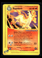 Rapidash 51 - Wizards Black Star Promos  - Promo