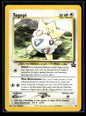 Togepi 30 - Wizards Black Star Promos  - Promo