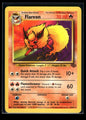 Flareon 19/64 - Jungle  - Rare