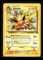 Jolteon 20/64 - Jungle  - Rare
