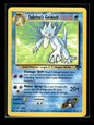 Sabrina's Golduck 30/132 - Gym Challenge  - Rare
