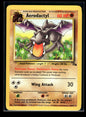 Aerodactyl 16/62 - Fossil  - Rare