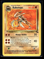Kabutops 24/62 - Fossil  - Rare