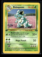 Nidoqueen 23/64 - Jungle  - Rare