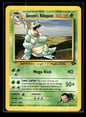 Giovanni's Nidoqueen 23/132 - Gym Challenge  - Rare