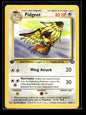 Pidgeot 24/64 - Jungle  - Rare